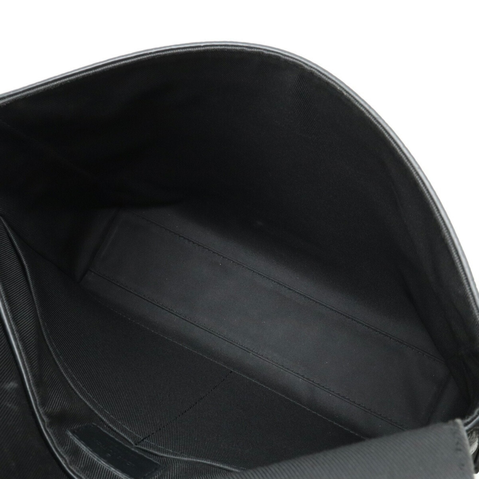 Louis Vuitton Takeoff Leather Shoulder Bag ()