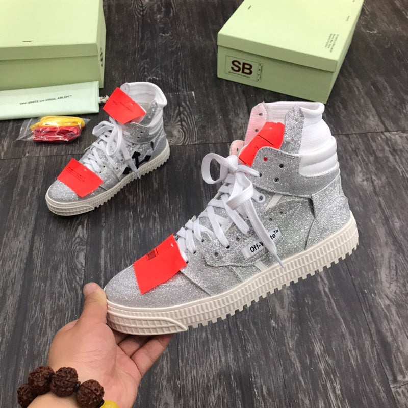 VV - YZ Shoes - 069