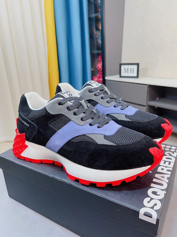 VV - DQ2 Shoes - 052