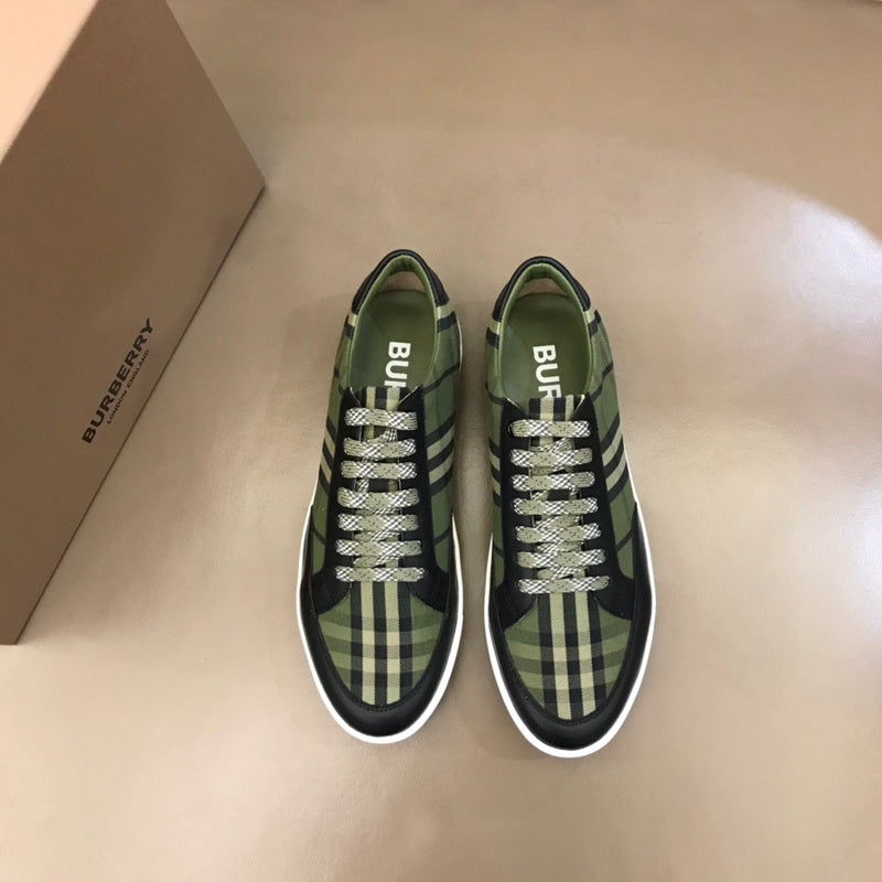VV - BOR Shoes - 320