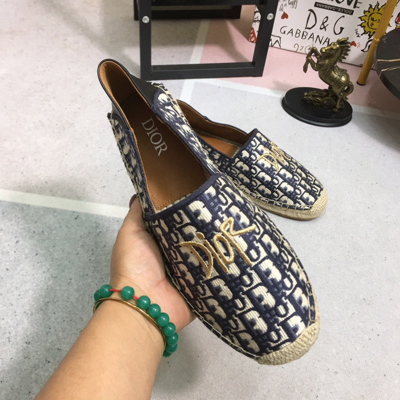 VV - DOR Shoes - 911