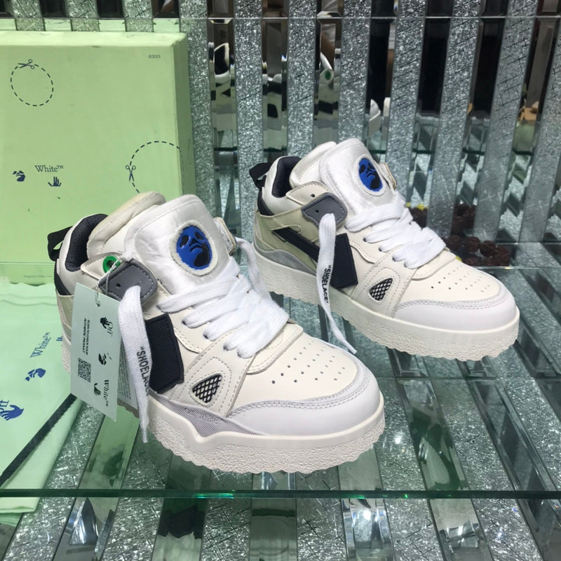 VV - YZ Shoes - 138