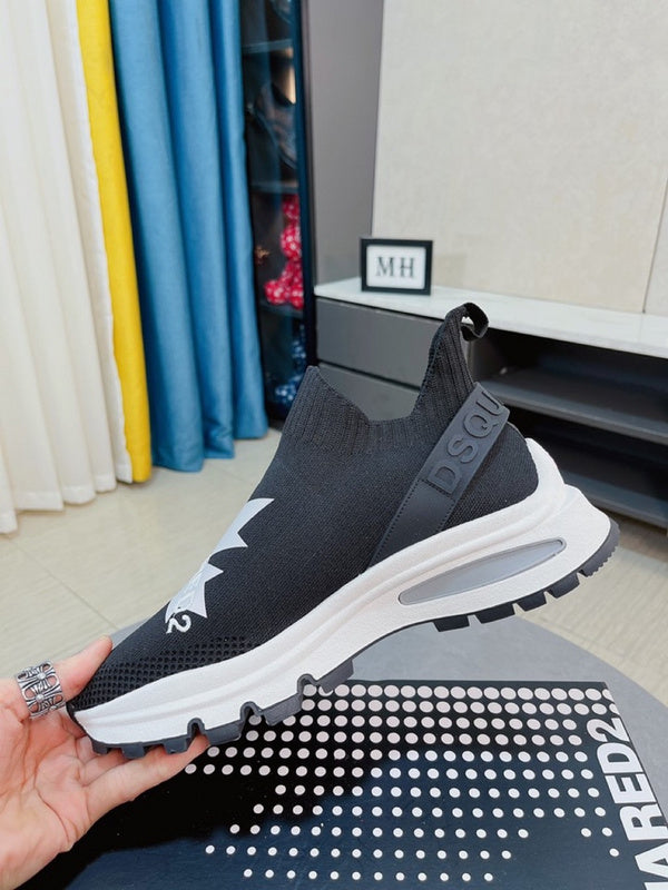 VV - DQ2 Shoes - 040