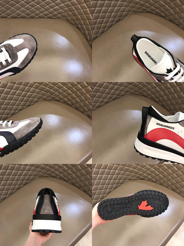 VV - DQ2 Shoes - 121