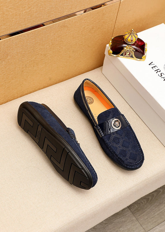VV - VAR Shoes - 524