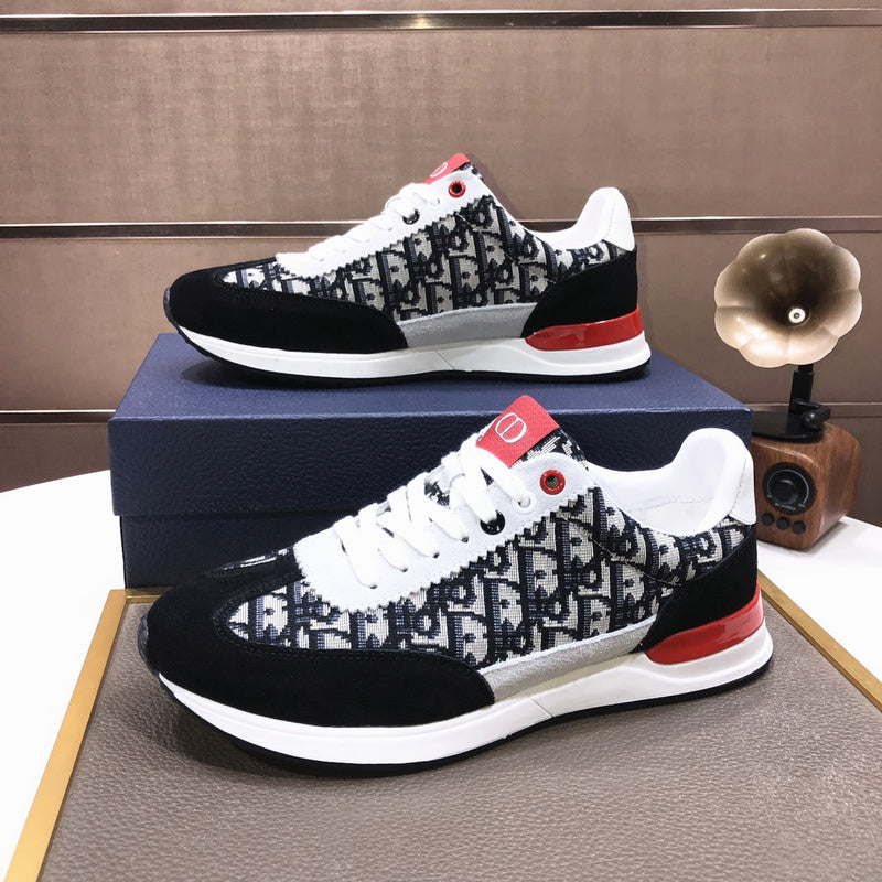 VV - DOR Shoes - 913