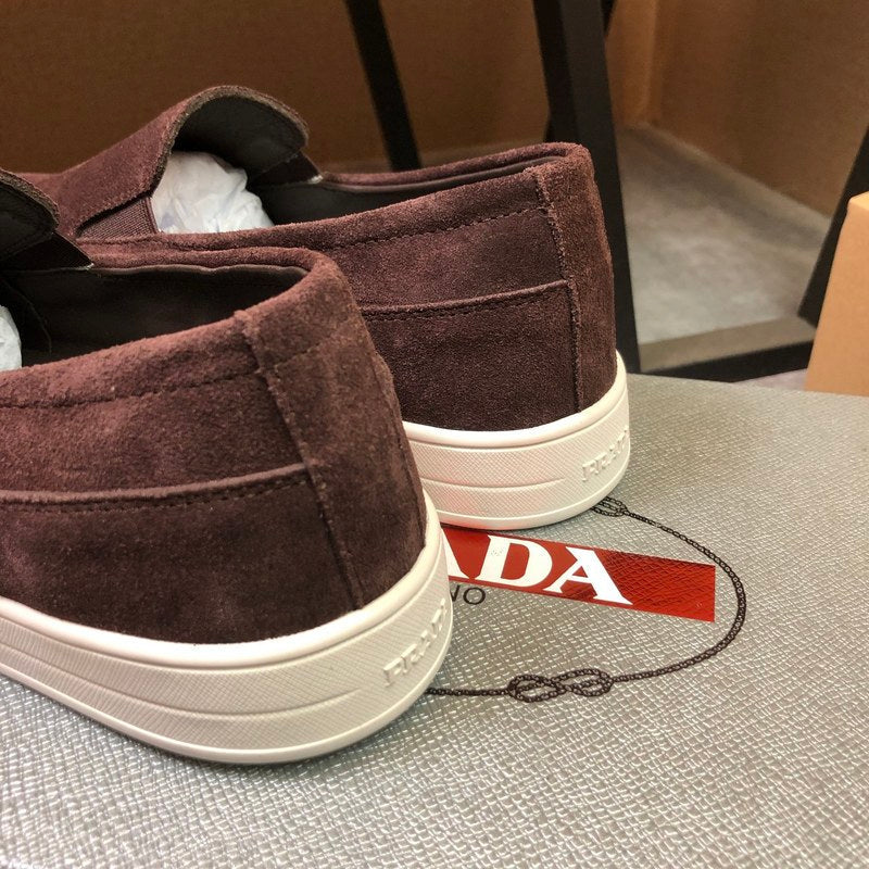 VV - PD Shoes - 810