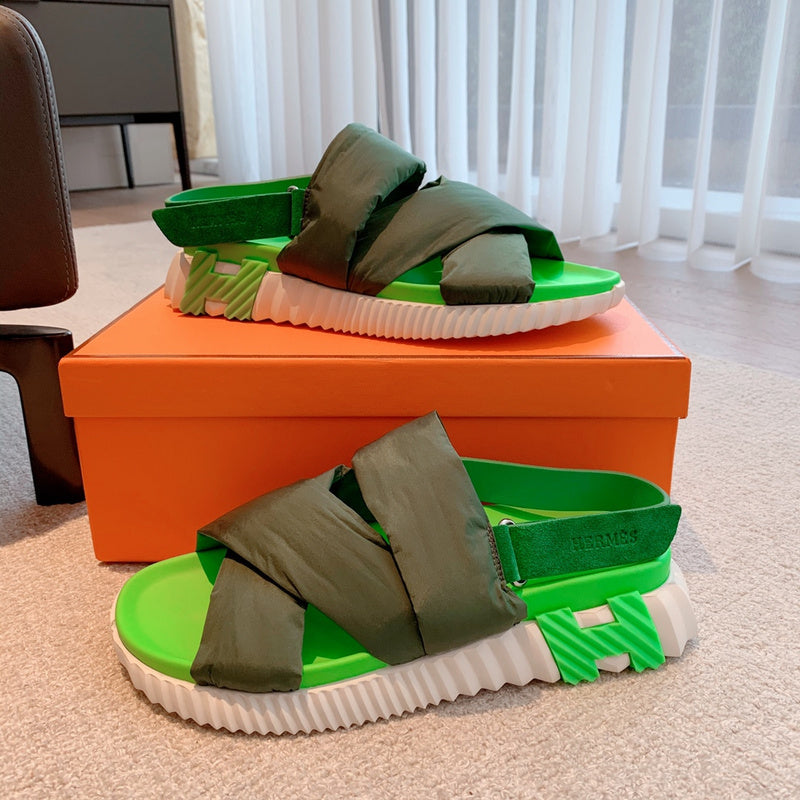 VV - HMS Shoes - 286