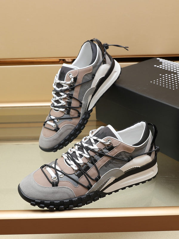 VV - DQ2 Shoes - 144