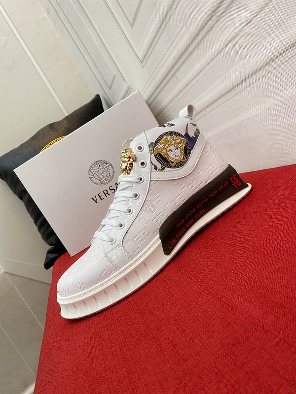 VV - VAR Shoes - 592