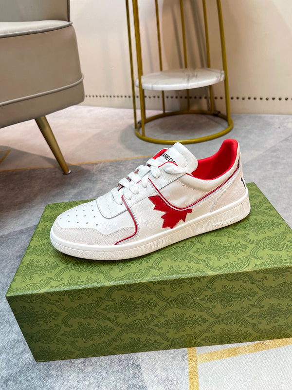 VV - DQ2 Shoes - 016