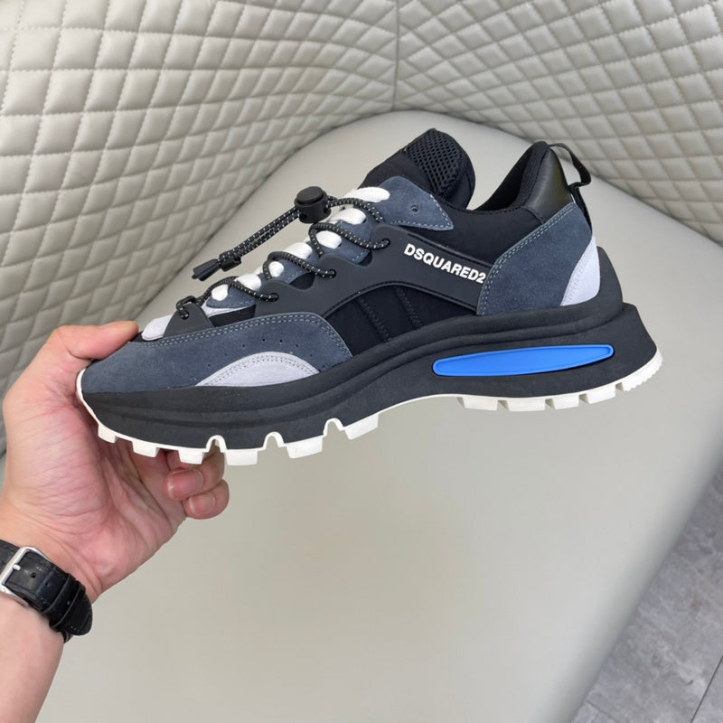 VV - DQ2 Shoes - 026