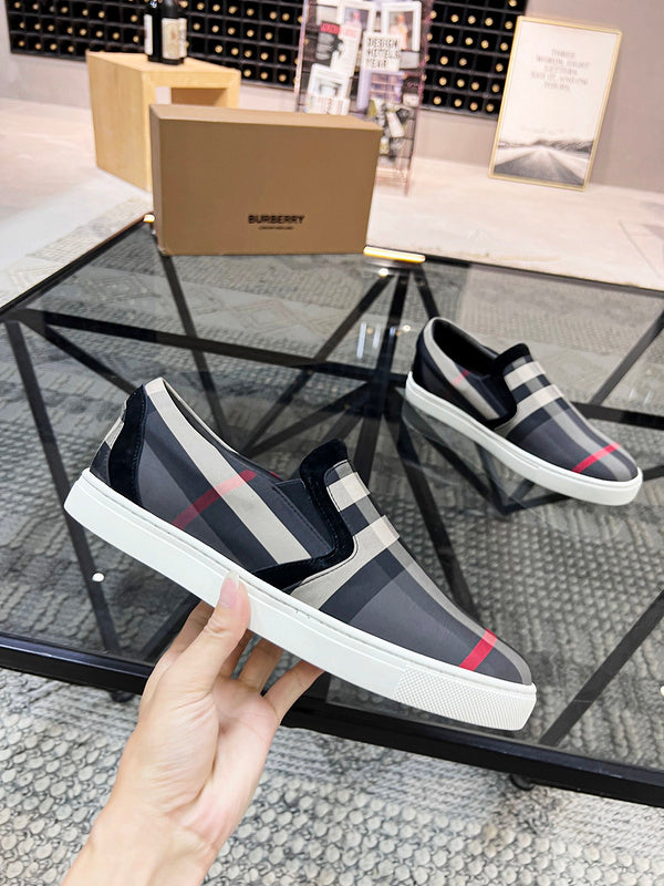 VV - BOR Shoes - 262