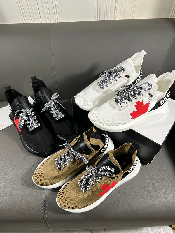 VV - DQ2 Shoes - 111