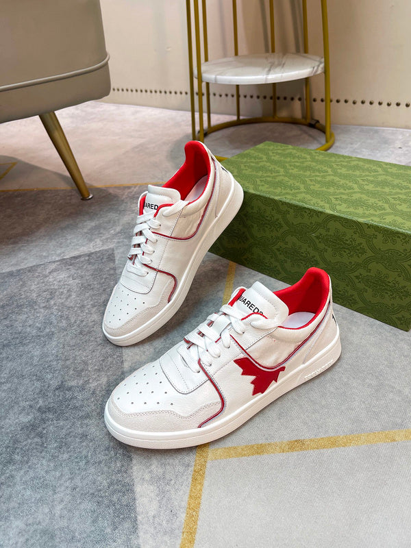 VV - DQ2 Shoes - 016