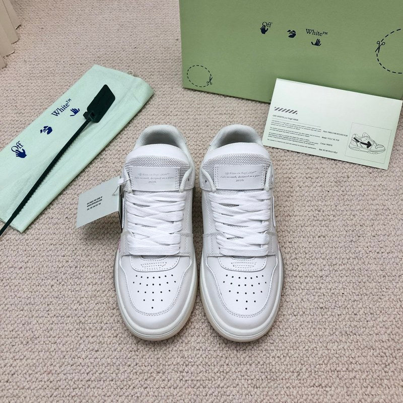 VV - YZ Shoes - 128