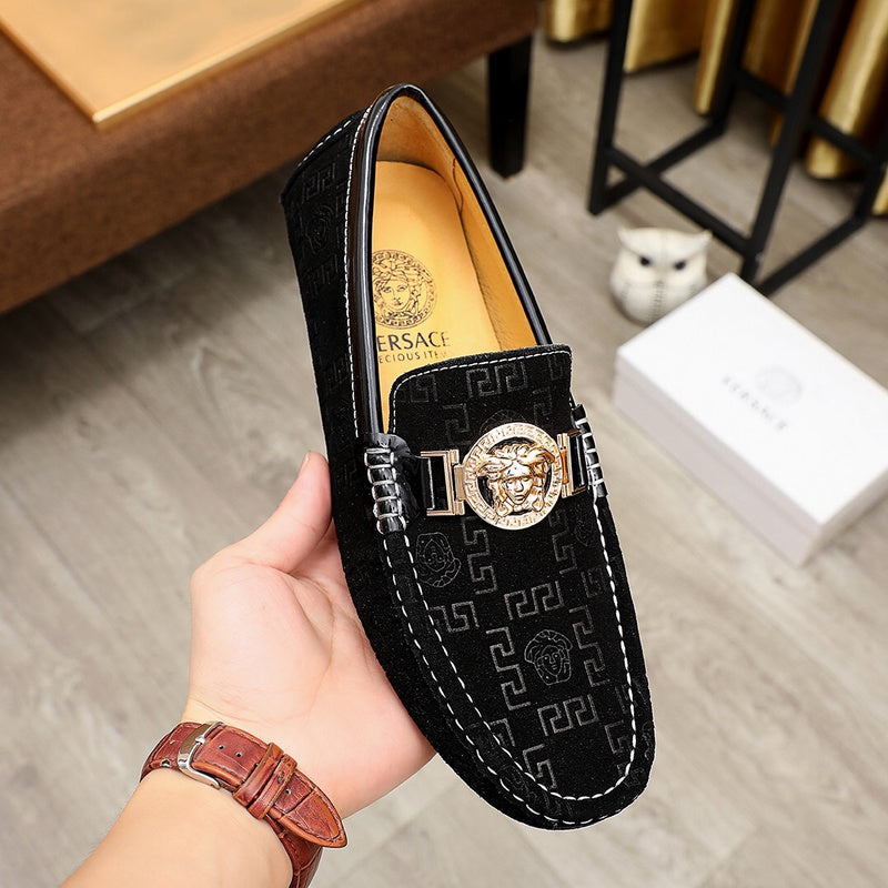 VV - VAR Shoes - 615