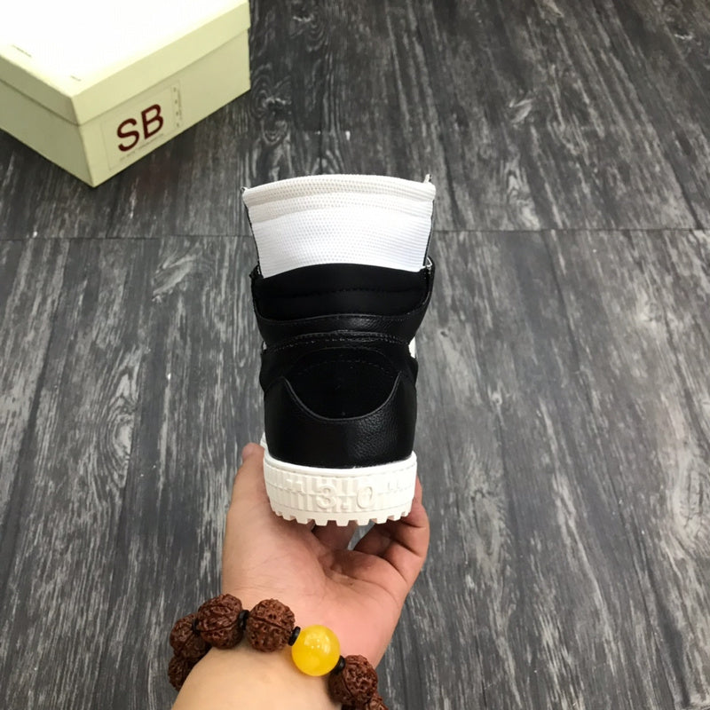 VV - YZ Shoes - 070