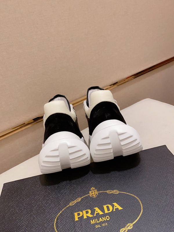 VV - PD Shoes - 360