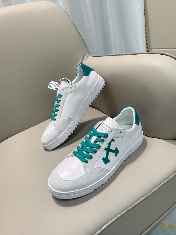 VV - YZ Shoes - 158