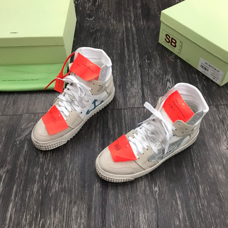 VV - YZ Shoes - 078