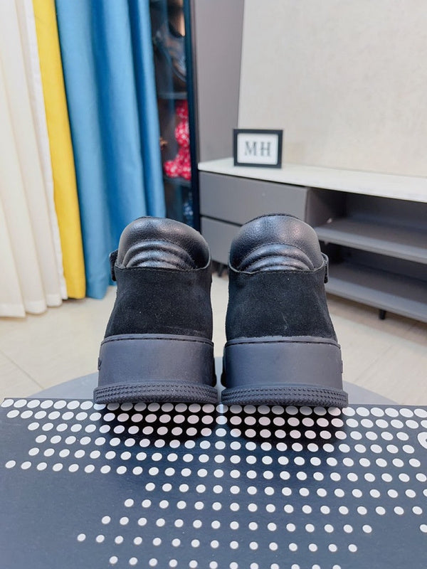 VV - DQ2 Shoes - 035
