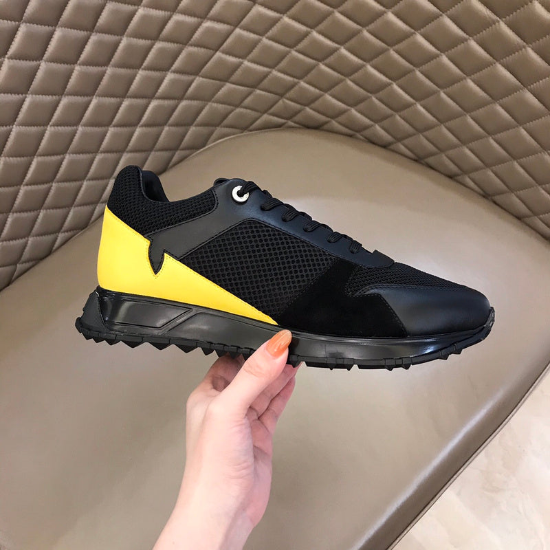 VV - MAME Shoes - 013