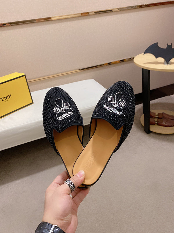VV - MAME Shoes - 210
