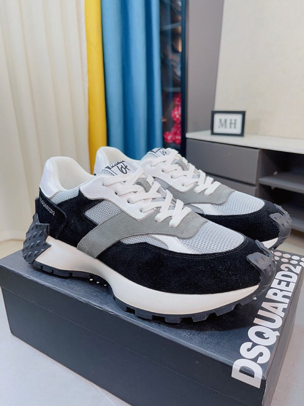 VV - DQ2 Shoes - 058