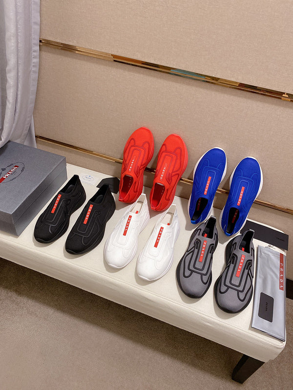 VV - PD Shoes - 136