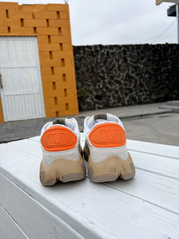 VV - VEL Shoes - 523