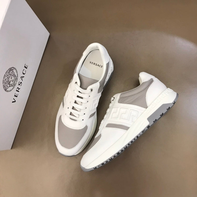 VV - VAR Shoes - 401