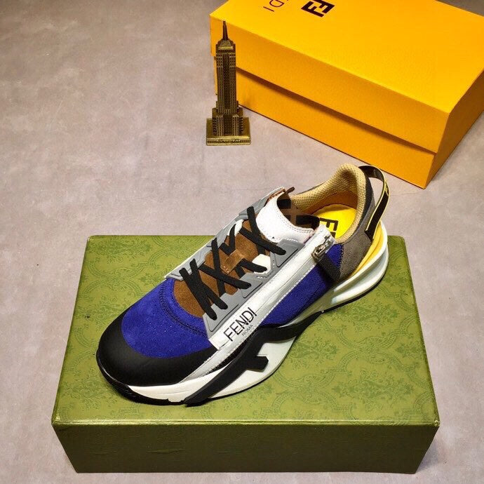 VV - MAME Shoes - 214