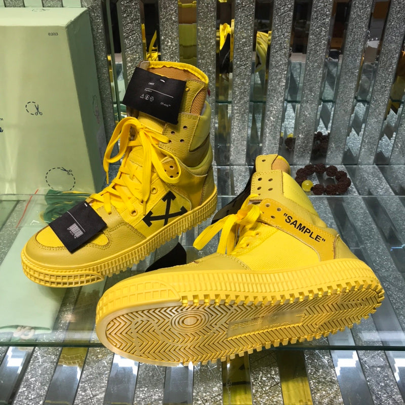 VV - YZ Shoes - 098