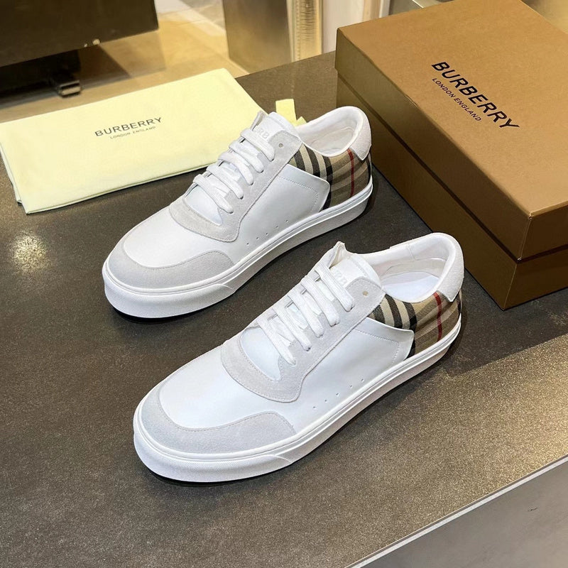VV - BOR Shoes - 009