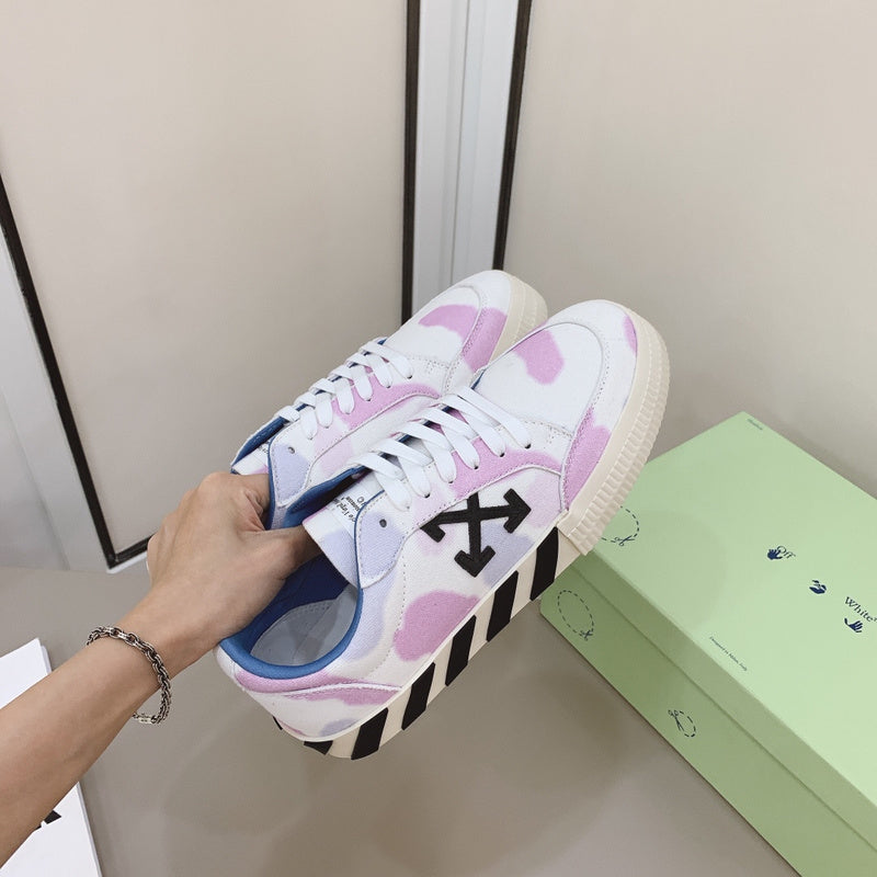 VV - YZ Shoes - 176