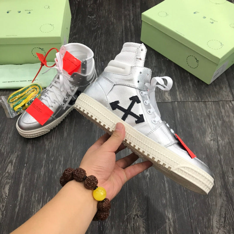 VV - YZ Shoes - 083