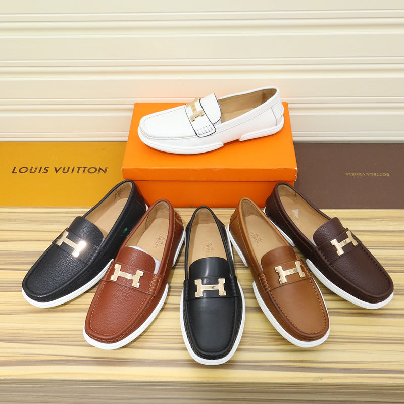 VV - HMS Shoes - 122