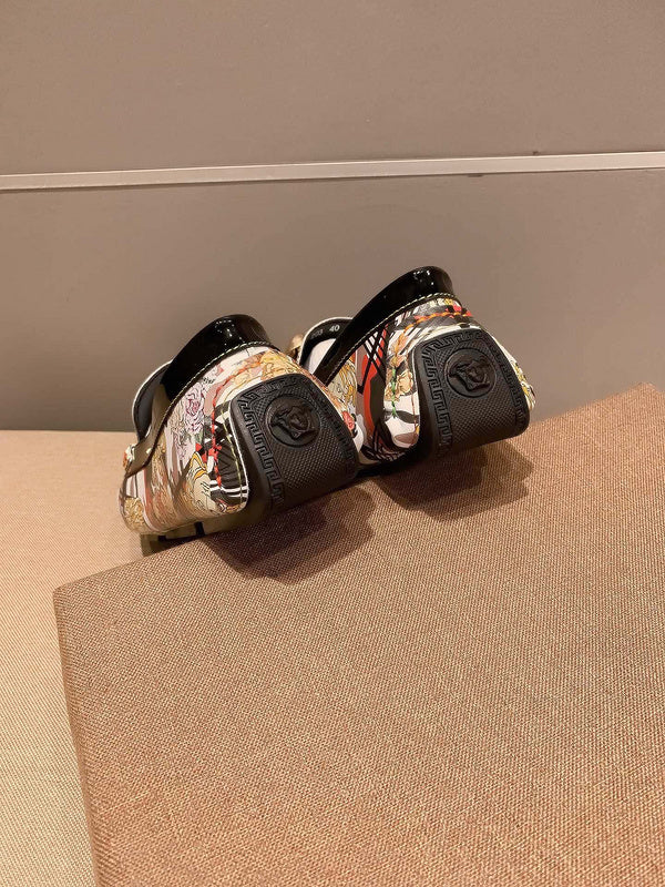 VV - VAR Shoes - 437