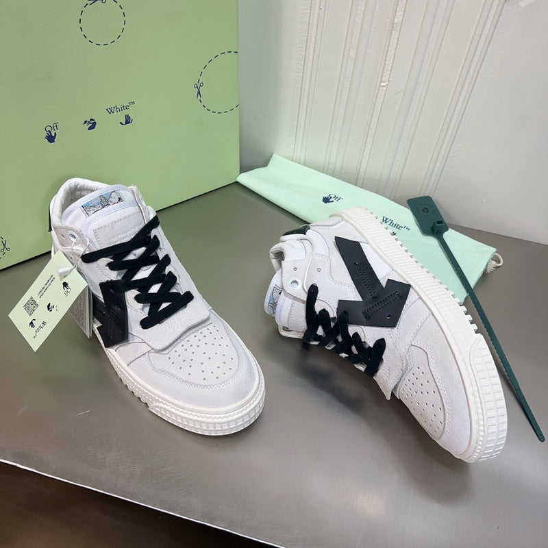 VV - YZ Shoes - 095
