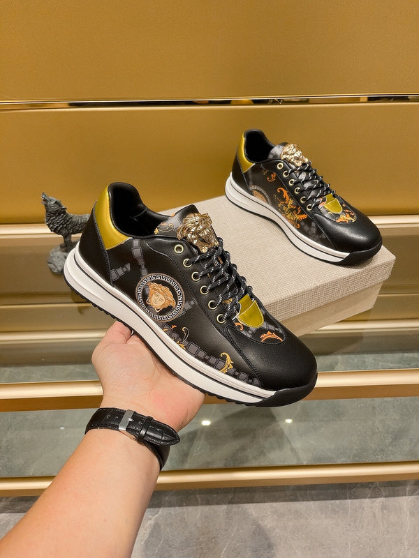 VV - VAR Shoes - 557