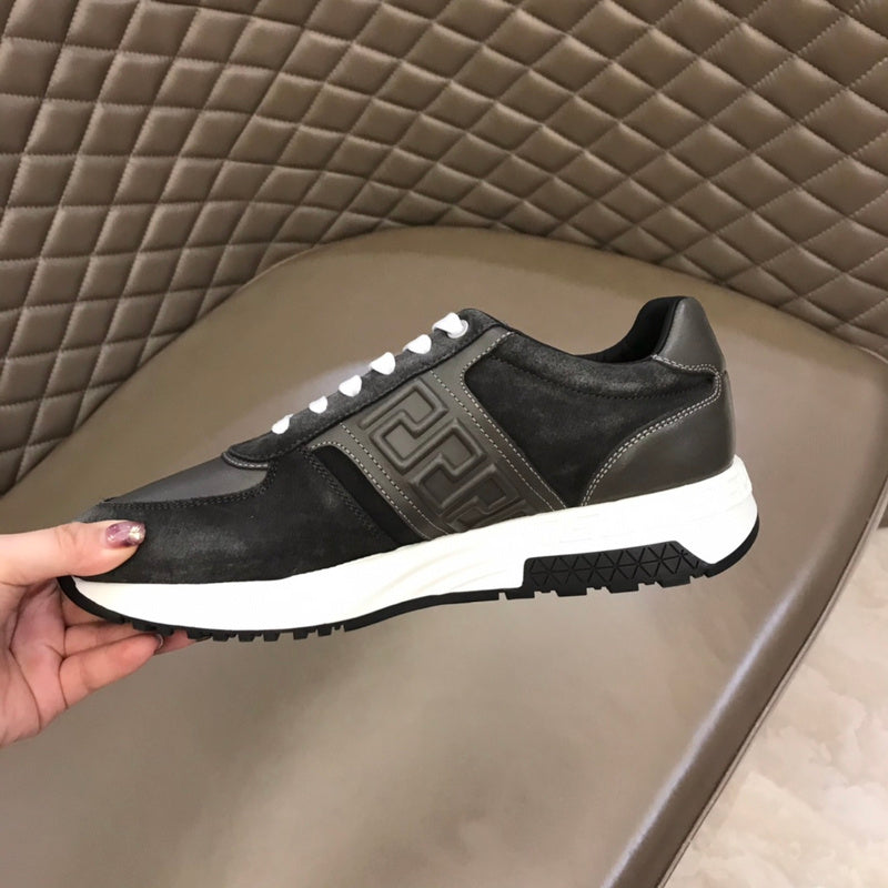 VV - VAR Shoes - 404