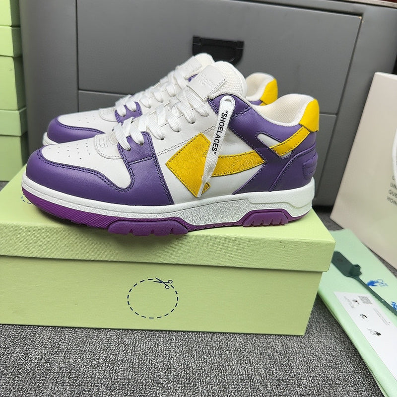 VV - YZ Shoes - 020