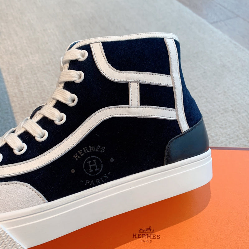 VV - HMS Shoes - 126