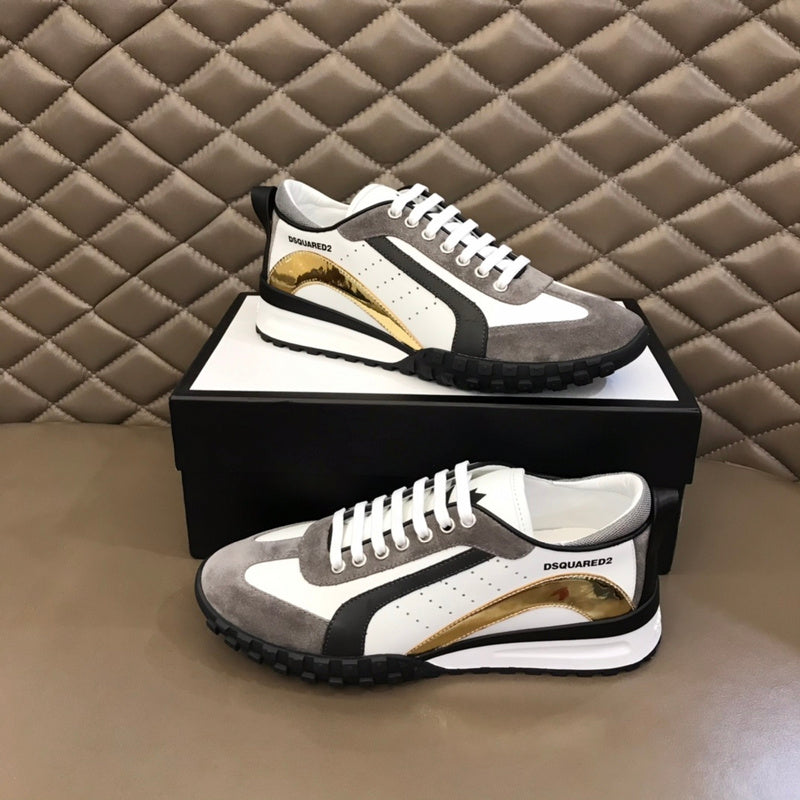 VV - DQ2 Shoes - 127