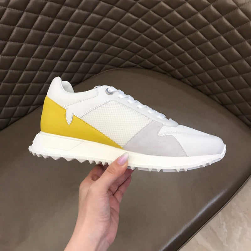 VV - MAME Shoes - 030