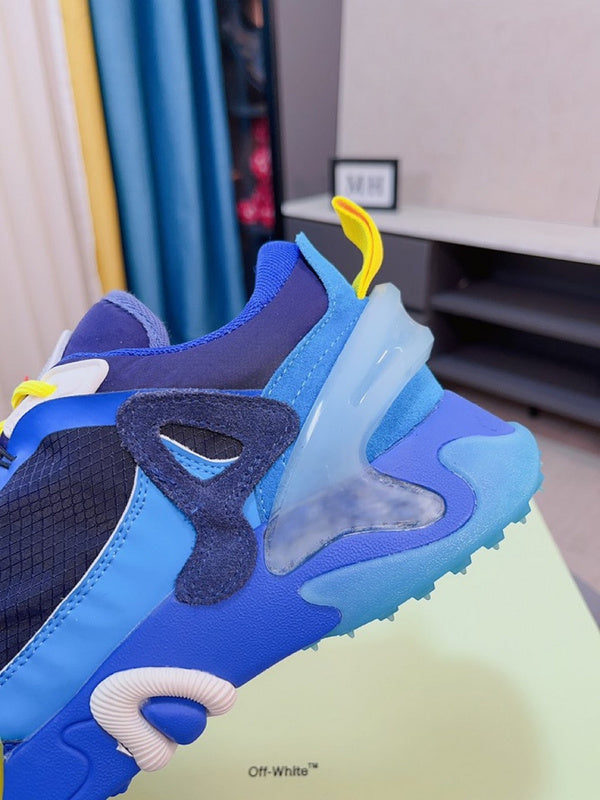 VV - YZ Shoes - 032