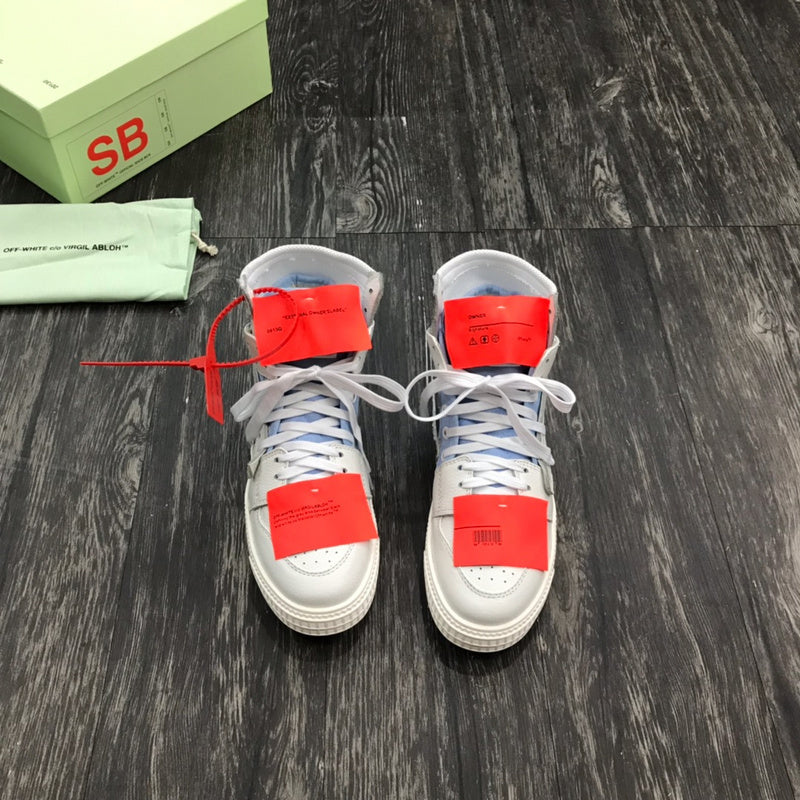 VV - YZ Shoes - 063