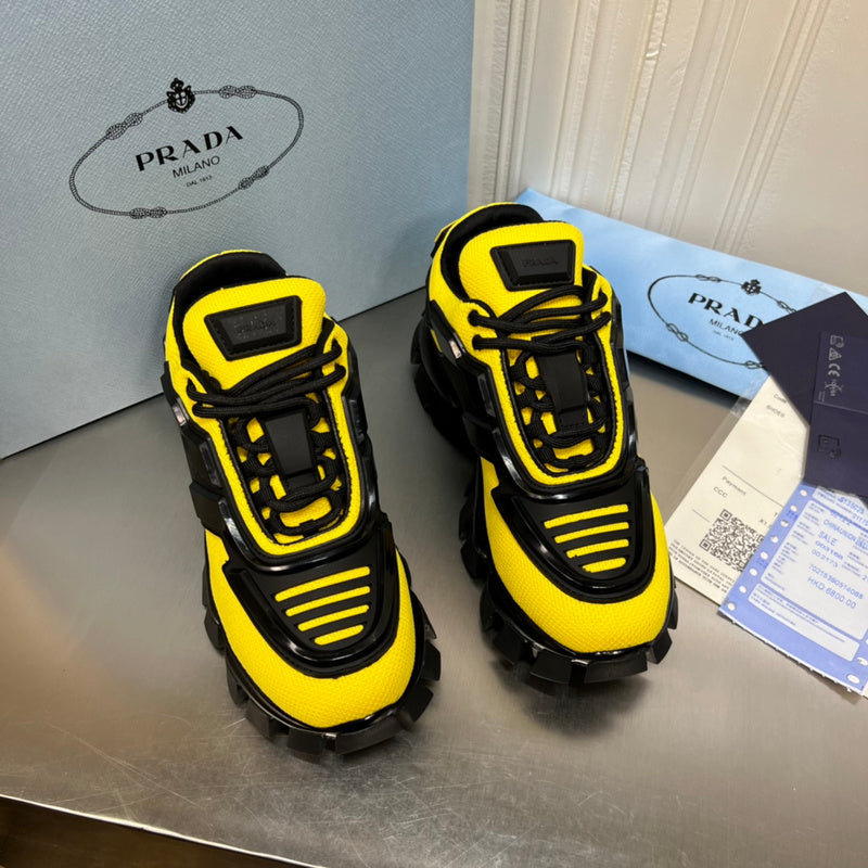 VV - PD Shoes - 703