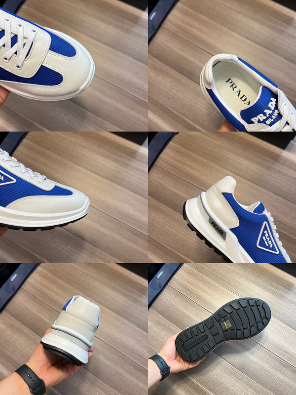 VV - PD Shoes - 115